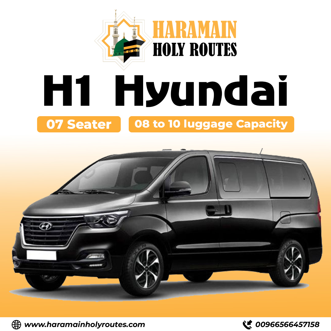 H1 Hyundai