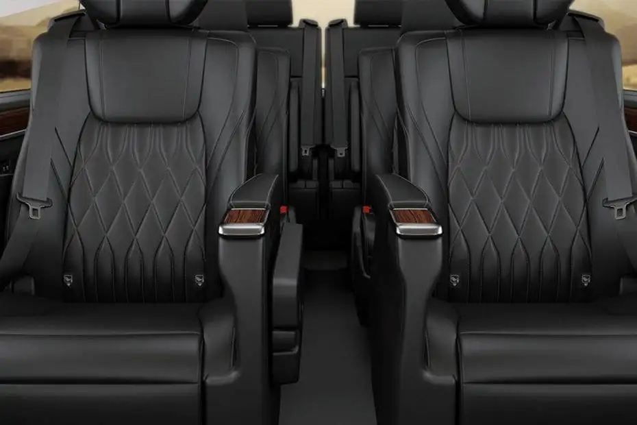 Toyota Hiace - Image 2